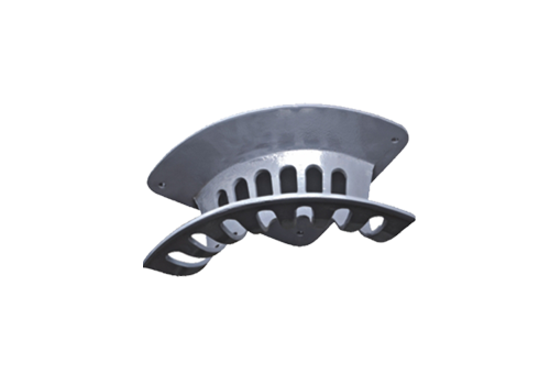 ALUMINIUM HOSE HOLDERS