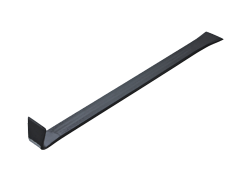 DOUBLE END SCRAPPER 15
