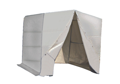 PVC TENT