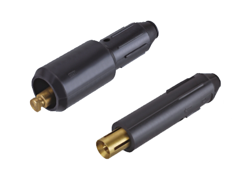 PLUG & SOCKET