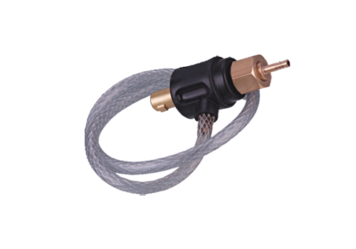 TIG ADAPTORS PLUG
