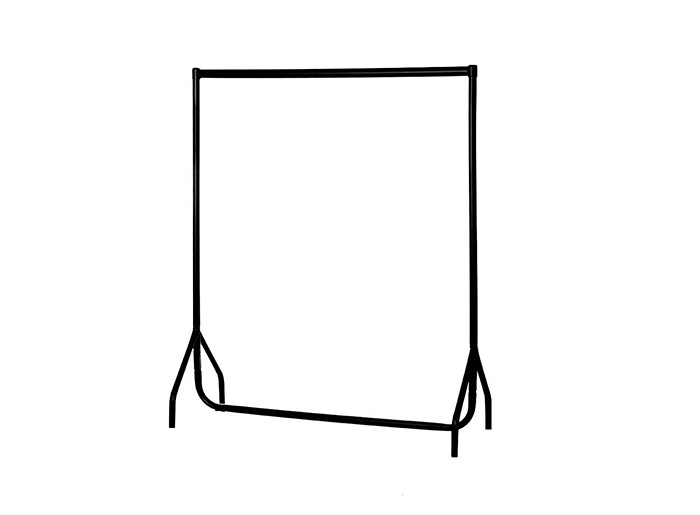 4 FEET x 5 FEET CLOTH RAIL