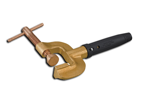 GROUND CLAMPS