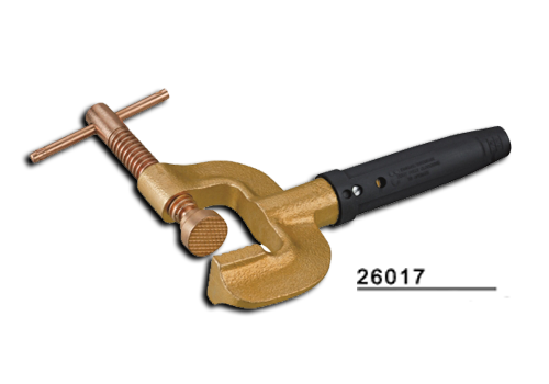 GROUND CLAMPS