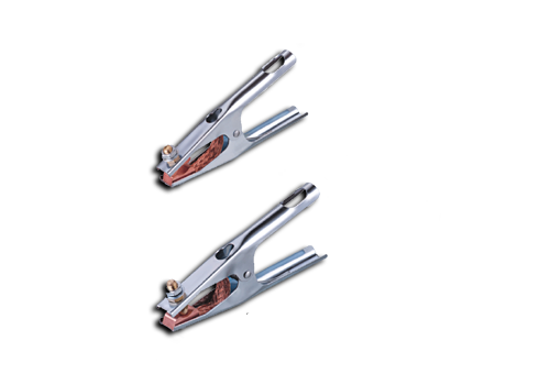 U.S. STYLE GROUND CLAMPS 