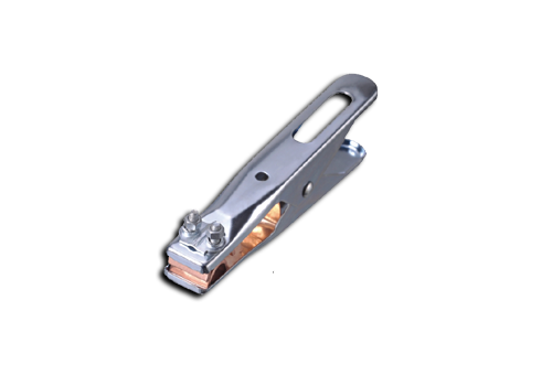 ECO STYLE CROCO. CLAMPS.