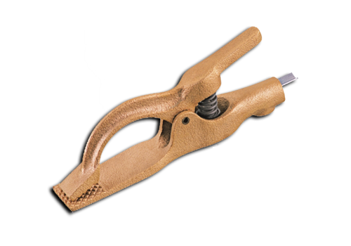 L-SERIES GROUND CLAMPS