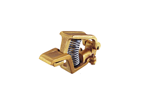 LAB CLAMP