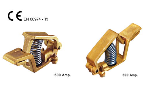 LAB CLAMP