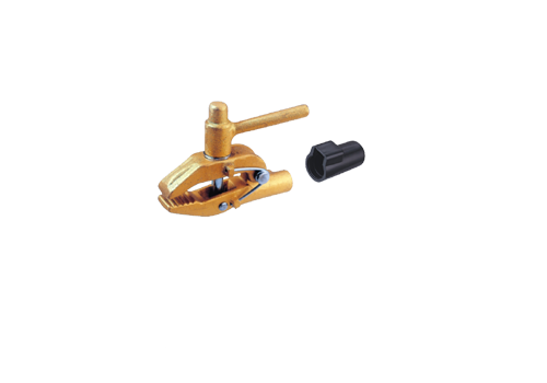 All Brass Clamp