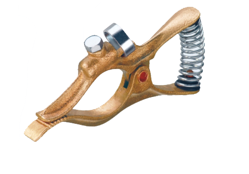T-SERIES GROUND CLAMPS