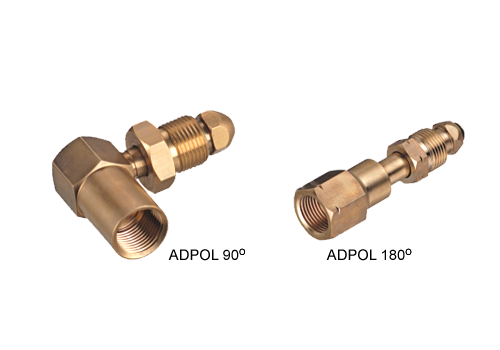 ADPOL ADAPTORS