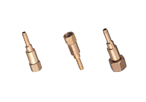 CHECK VALVE DOUBLE SAFETY