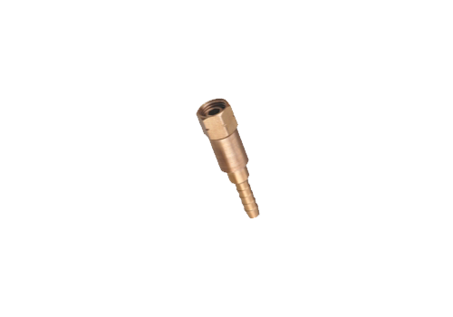 CHECK VALVE DOUBLE SAFETY