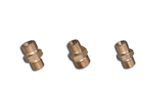 COUPLERS