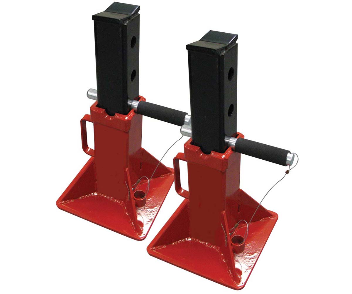 PIPE JACK