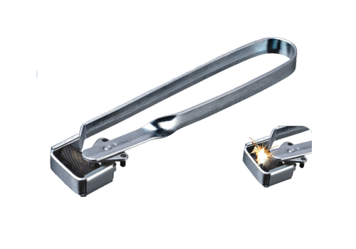 TRIPLE FLINT LIGHTER