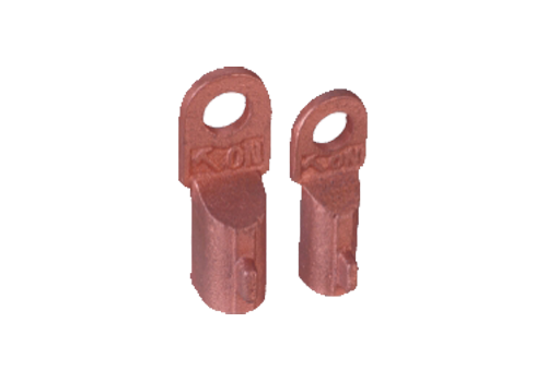 HAMMER- ON CABLE LUGS