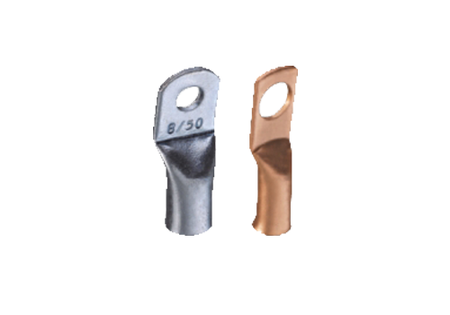 COPPER PIPE LUGS
