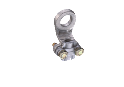 BRASS RE-USABLE LUGS