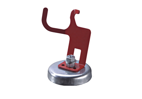 MAGNET TORCH HOLDERS 