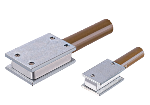 MAGNETIC EARTH CLAMP