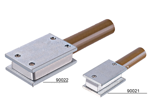 MAGNETIC EARTH CLAMP