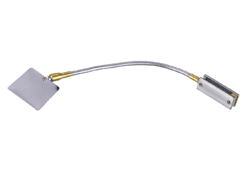 MAGNETIC INSPECTION MIRROR