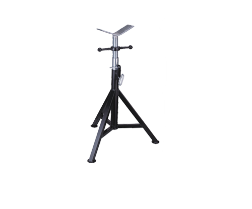 PIPE JACK STAND