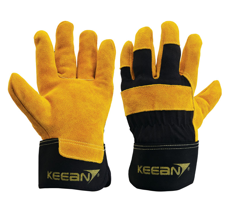 Rigger Gloves