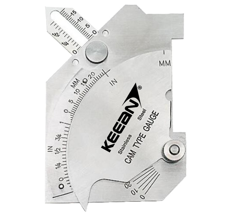 WELDING BRIDGE CAM GAUGE