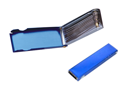 SOLDER TIP CLEANER