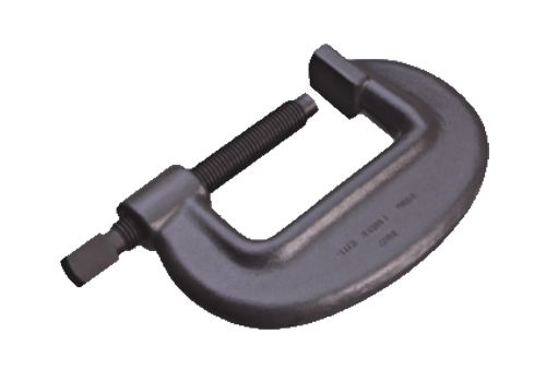HEAVY DUTY DROP FORGED STEEL C Clamps