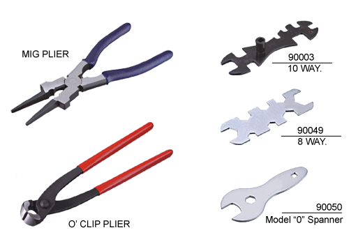WRENCHES